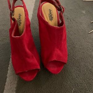 Women heel